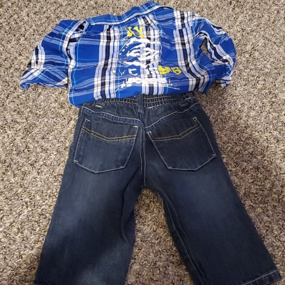 ENYCE Set - Picture 2 of 2